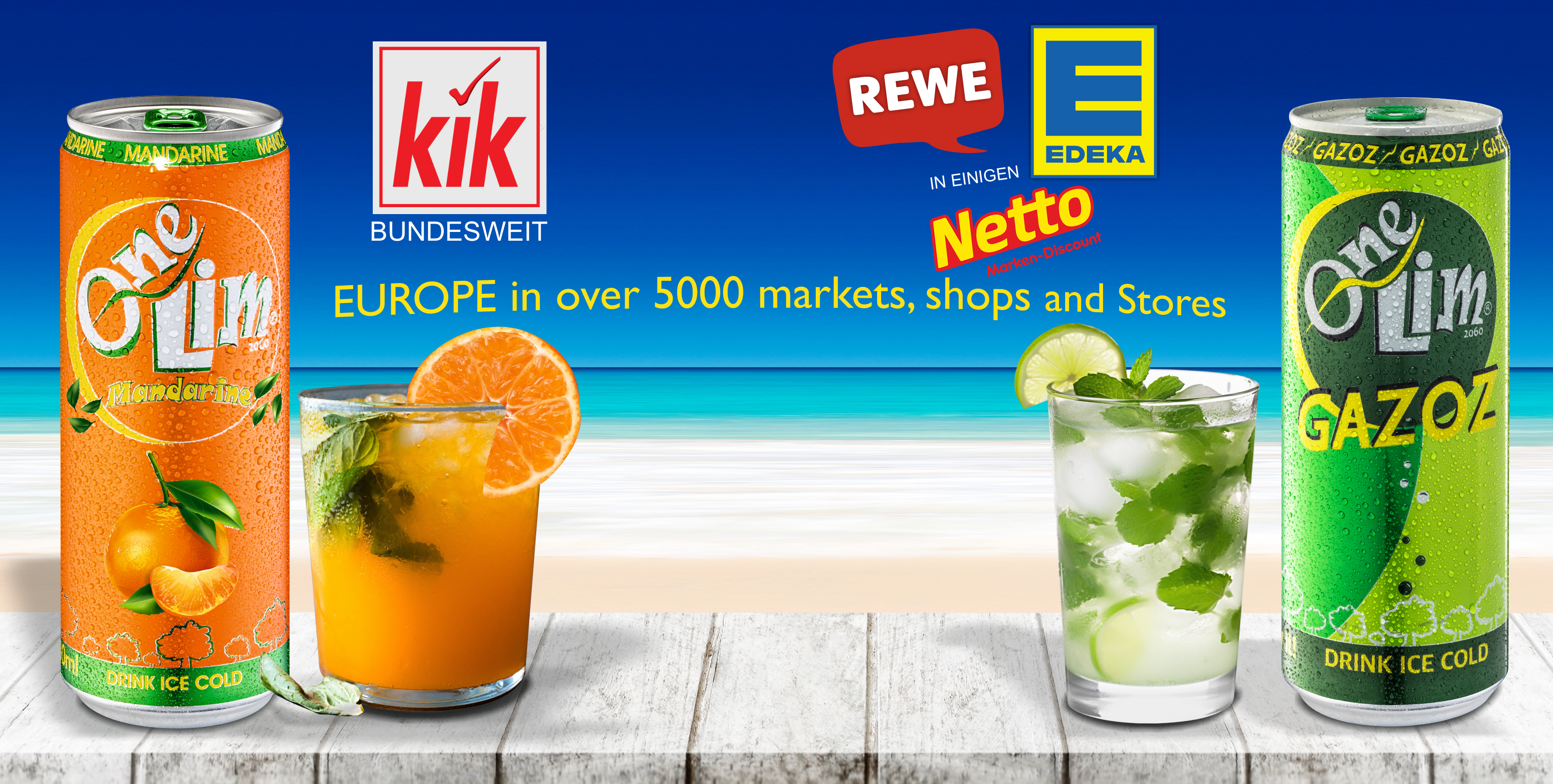 Oran-by Produktion-Vertrieb