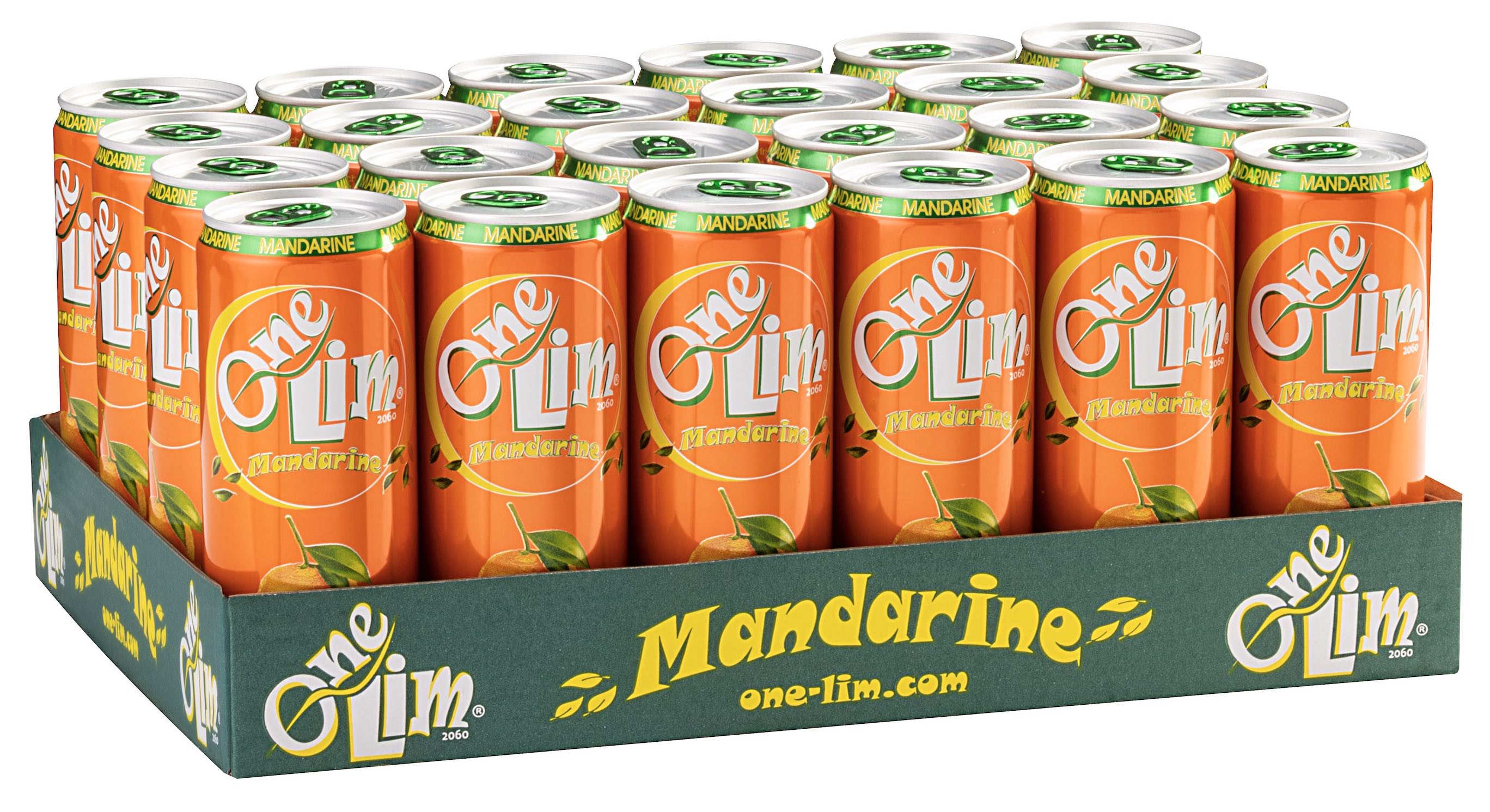 ONELIM® MANDARINE